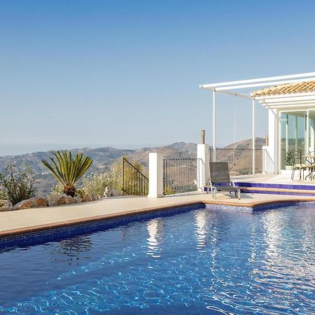 Casa Afrodite Almuñécar المظهر الخارجي الصورة