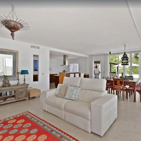 Casa Afrodite Almuñécar المظهر الخارجي الصورة