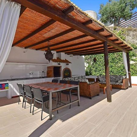 Casa Afrodite Almuñécar المظهر الخارجي الصورة