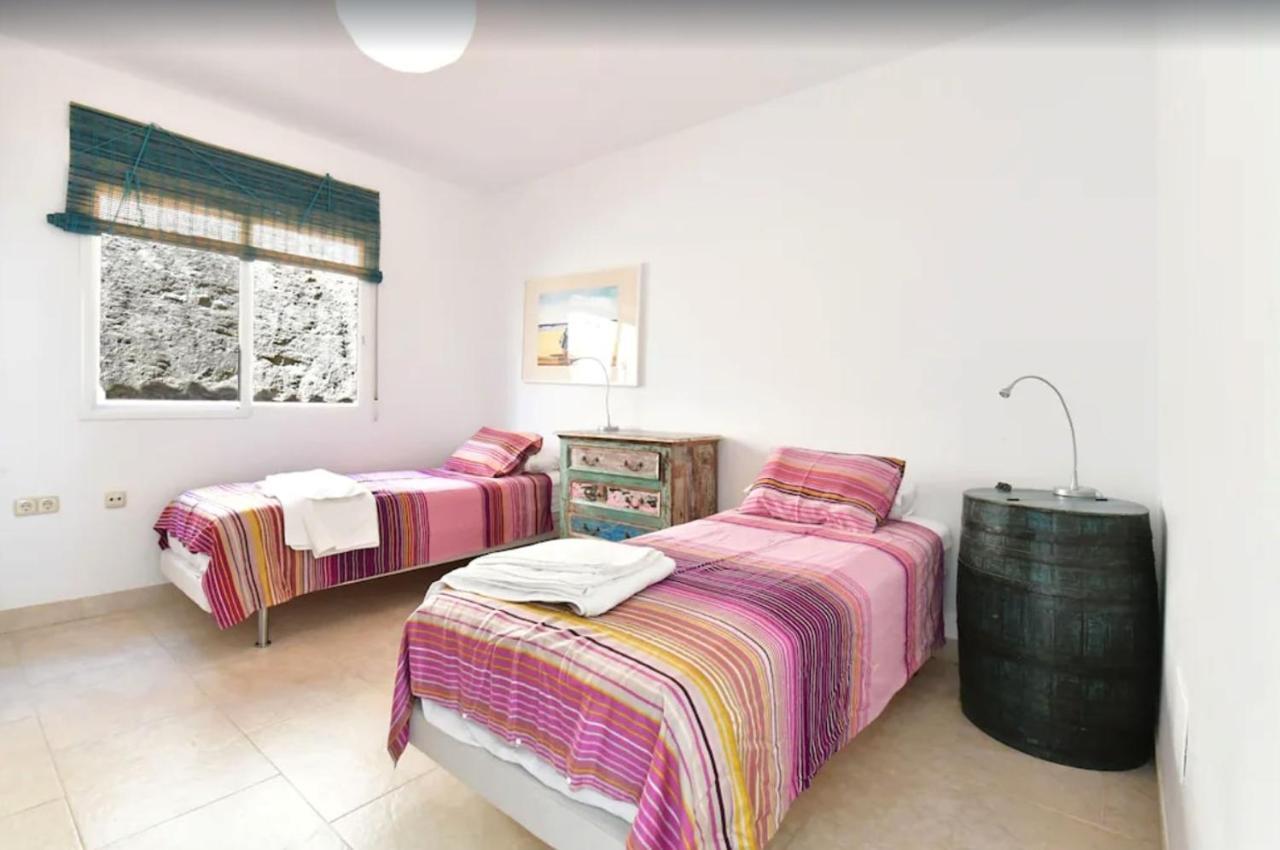 Casa Afrodite Almuñécar المظهر الخارجي الصورة
