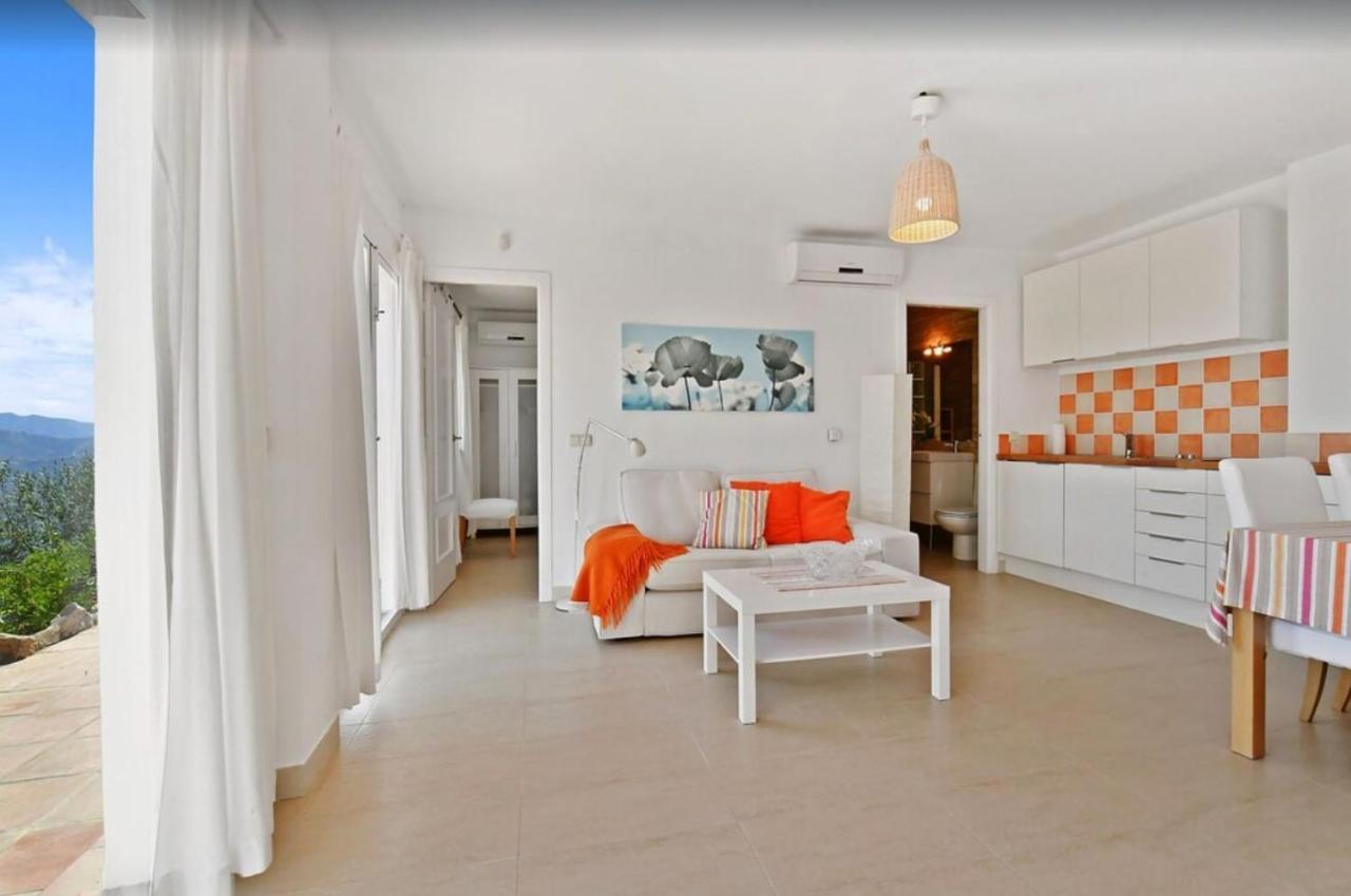 Casa Afrodite Almuñécar المظهر الخارجي الصورة