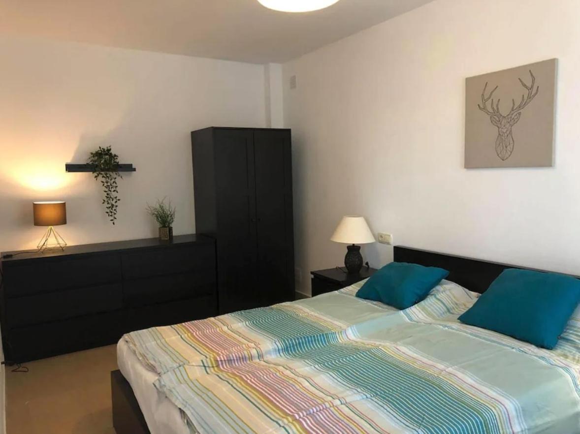 Casa Afrodite Almuñécar المظهر الخارجي الصورة