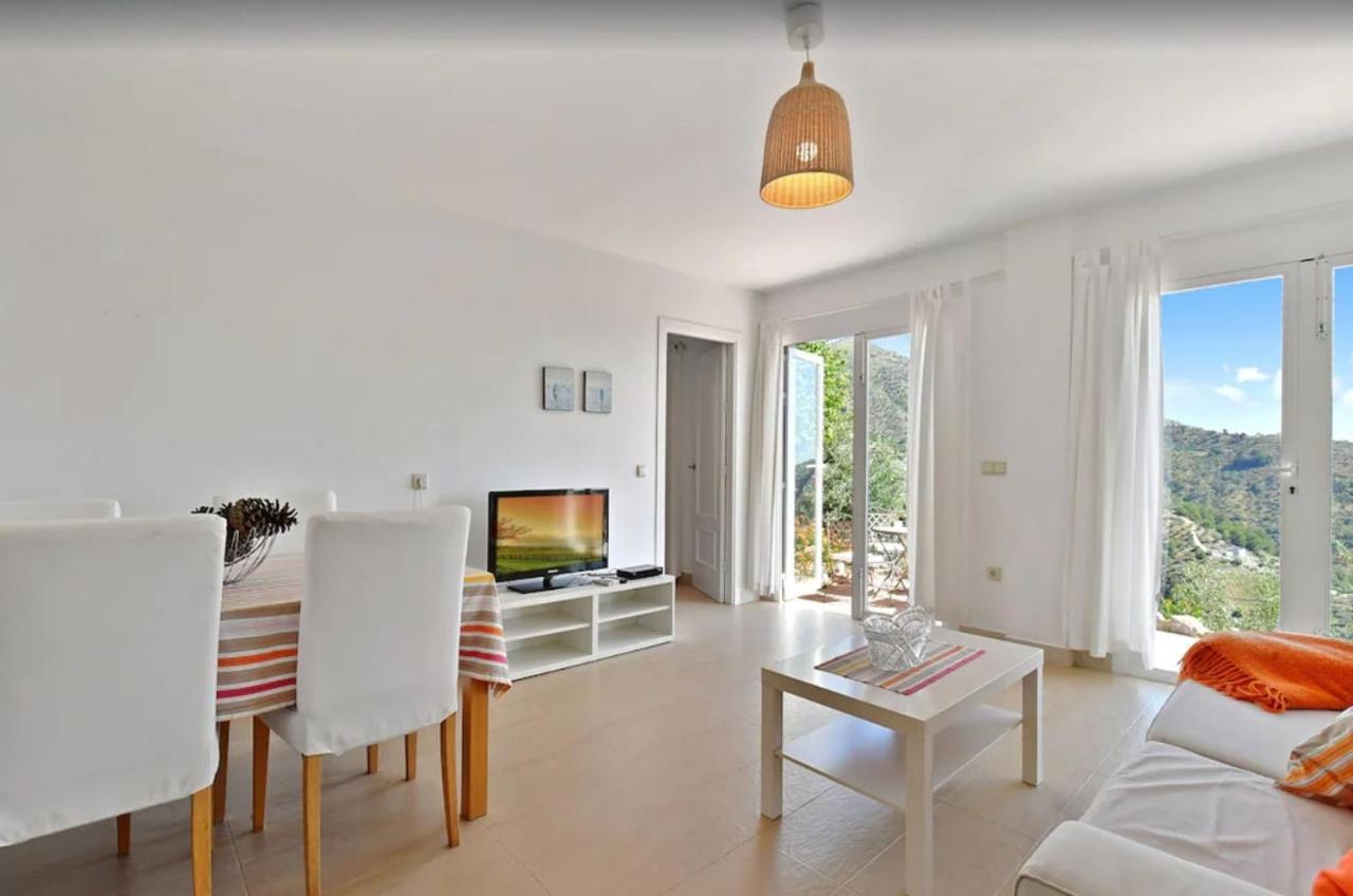 Casa Afrodite Almuñécar المظهر الخارجي الصورة