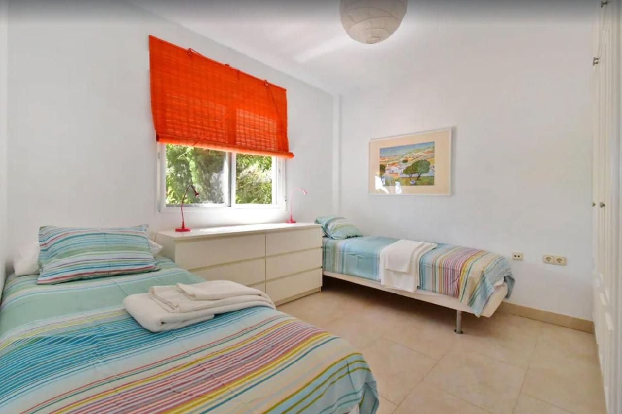Casa Afrodite Almuñécar المظهر الخارجي الصورة